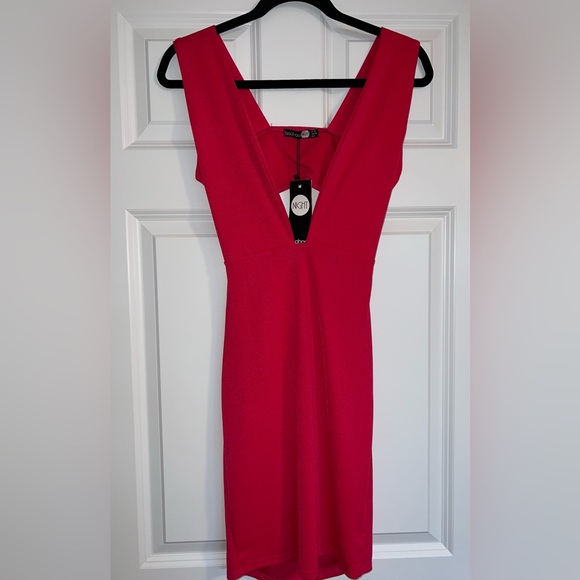 Boohoo Dress - Picture 2 of 7